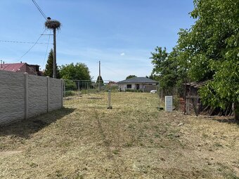 Pozemok na predaj Mužla - 6