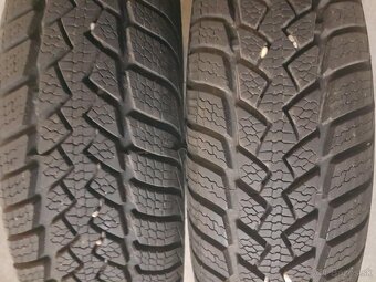 Zimné pneumatiky Matador 145/70 R13 - 6