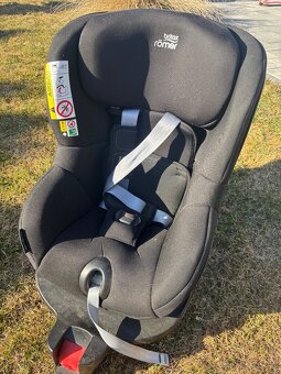 Autosedačka britax romer - 6