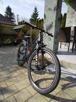 Dema Junior veľ. 26 Hardtail - 6