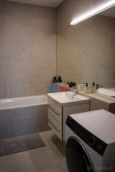 1- IZB BYT + garaž v NOVOSTAVBE " OLÍVIA" - 6