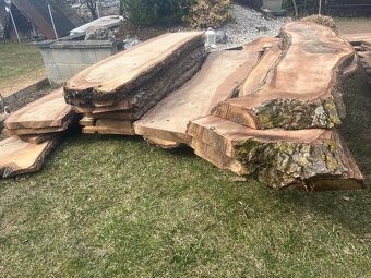 Orechové fošne - 6