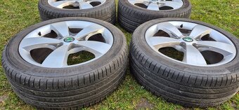 kolesa 5x112 r17 - 6