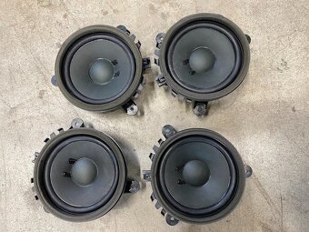 Rozpredam volvo XC60 I 2,4 d4 2008-2016 - 6