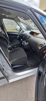 Citroën C4 Grand Picasso 1.6 HDI 7 miest. - 6