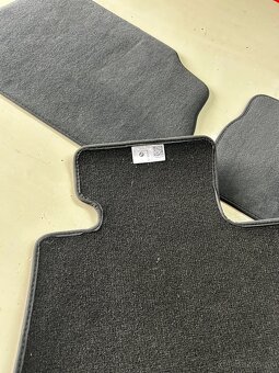 Predam rohože BMW G30 - 6