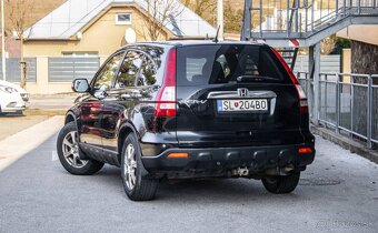 Honda CR-V 2.2 i-CTDi Top Executive - 6