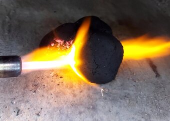 Mini horak na plynove kartuse - 6