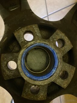 Elektróny 5x100 R16 - 6