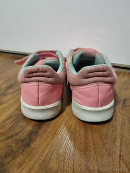 tenisky adidas v.36 - 6