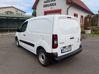 Citroen Berlingo 2017 - 6