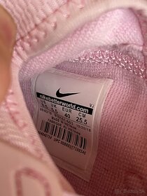 Nike Air Huarache Ultra / pink / veľkosť 39/40 - 6