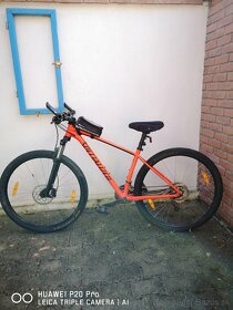 Predam bicykel specialized - 6