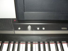 Digitální piano Korg SP-170S - 6