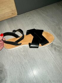 next stylove damske sandalky-topanky - 6