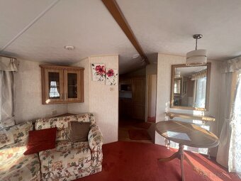 Mobilny dom - mobilheim Willerby Manor 11,3 x 3,7m - 6