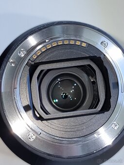 Sony FE 24-105 mm f4 G. Stav ako nový - 6