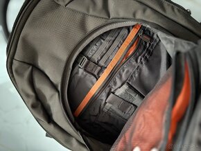 Samsonite pro - dlx batoh na notebook - 6