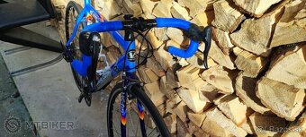 Cestný bicykel - 6