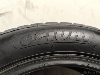 225/50 R17 Letné pneumatiky Orium UHP 2 kusy - 6