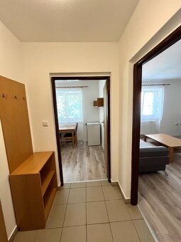 1-izbový byt na prenájom - 6