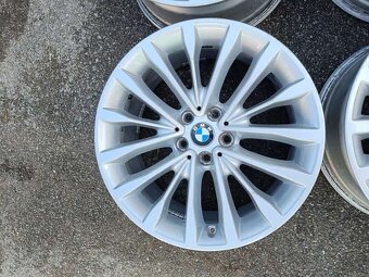 BMW disky R18 Kované, 5x112, 8J IS30, 3/4/5er 2016-2023 - 6