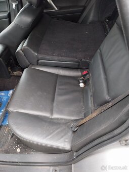 SUBARU LEGACY - 6