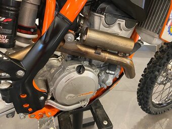 Ktm sxf 350 2015 - 6