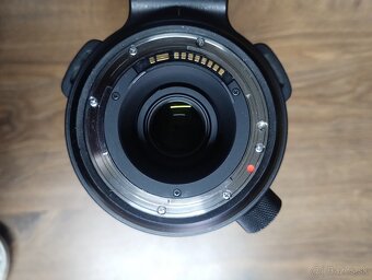 Sigma - 6