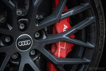 R8 Performance 5.2 FSI V10 Quattro, Carbon-ceramic, PPF, DPH - 6