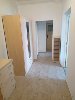 Prenajom pekný 3 izbový byt, balkón, internet - 6