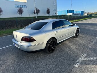 Vw phaeton 3.0tdi 4motion 176kw rv 2008 - 6
