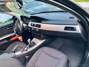 Rozpredáme BMW E90 LCI 318D N47N - 6