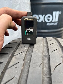 Continental ContiSportContact5 225/45 R17 91V - 6