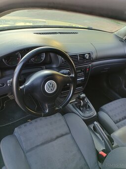 Passat 1.9 tdi 96 kw - 6