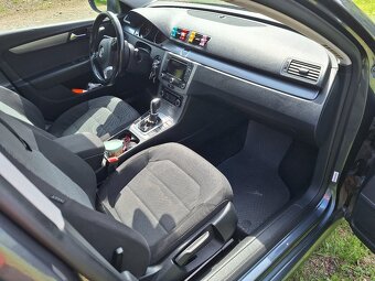 Predam passat b7 - 6