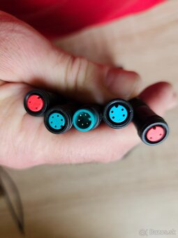 Displej Kugoo Kirin G2 pro TFM13 - 6