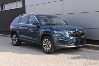 Škoda Kodiaq Style Plus - 6