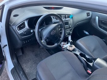 Kia ceed rok 2013 motor 1,6 crdi - 6