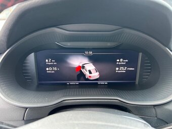 Skoda Octavia RS 180 kW - 6