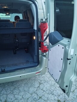 Predám Fiat scudo 120kw. - 6