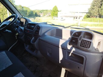 Predám Fiat Ducato 2.8 JTD - 6
