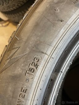 Bridgestone - 6