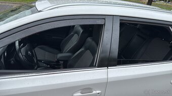 Toyota Auris hybrid 2018 LPG - 6