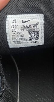 Predám 2xnosene NikeReax penova podrazka - 6