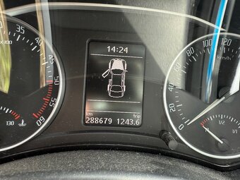 Škoda octavia 1.6 tdi - 6