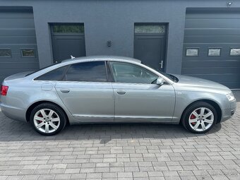Audi A6 2.7 TDi 132kw sedan - 6