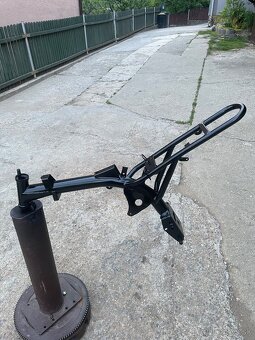 pitbike 125 - 6