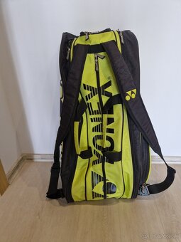 Yonex vcore 98 scarlet - 6