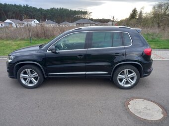 VW-TIGUAN-1,4TSI-R-LINE-122PS-MODEL-2014 - 6